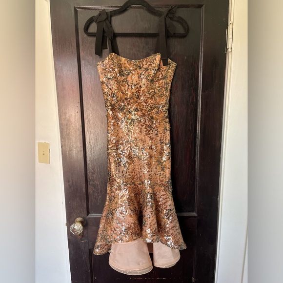 Silvia Tcherassi Helena Dress - Picture 3 of 3